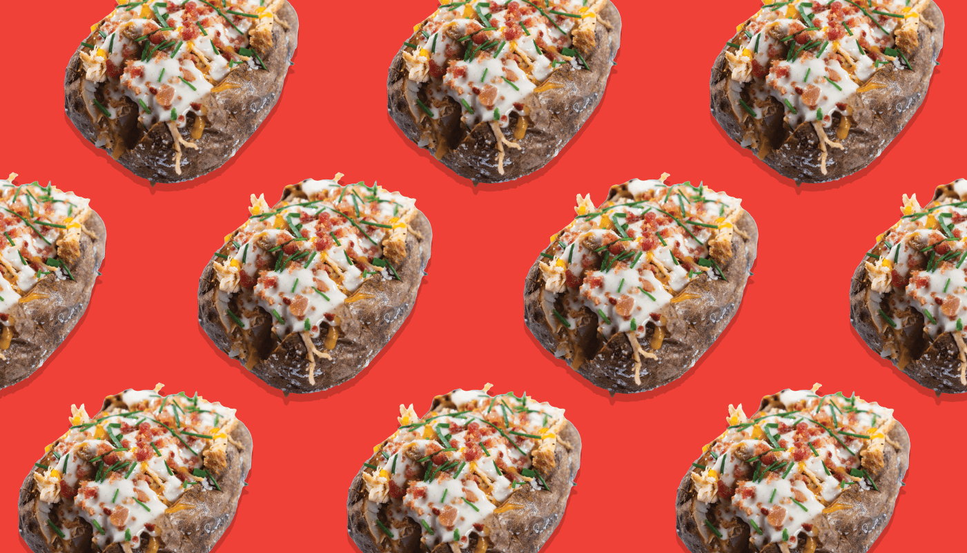 jacket-potato-background